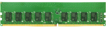 D4EC 2666 memory module 1 x DDR4 2666 MHz ECC
