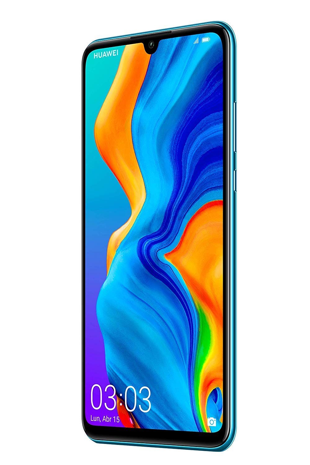 P30 lite Smartphone
