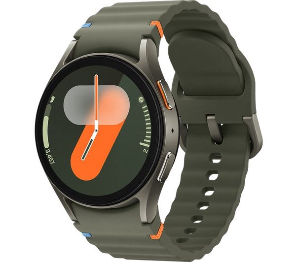 Samsung Galaxy Watch7 Smartwatch 40mm Green