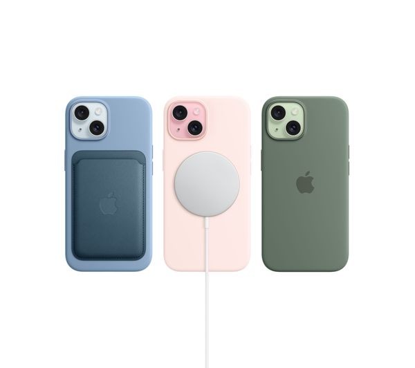 Apple iPhone 15 128GB Blue | A1 Tech Deals