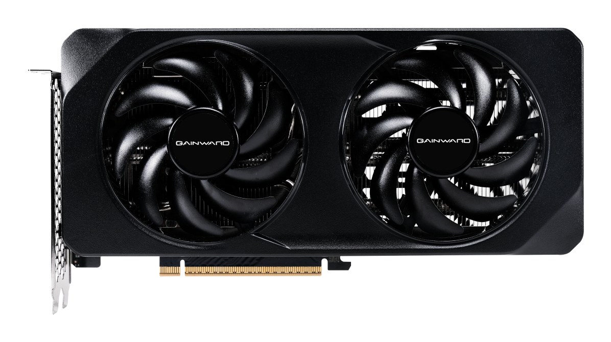 GeForce RTX 5060 Ti Ghost OC NVIDIA GDDR7