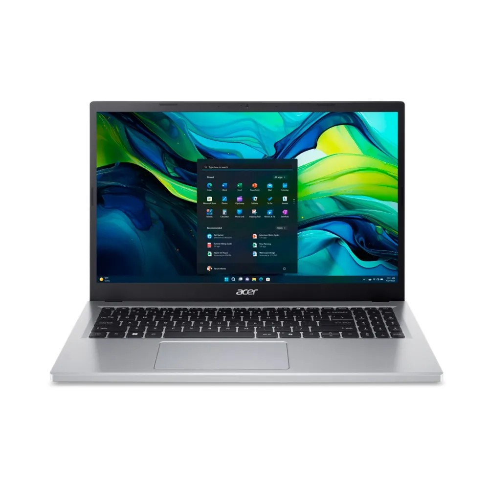 Acer Aspire Go 15 AG15-31P Intel Core i3-N305 8GB 256GB Silver
