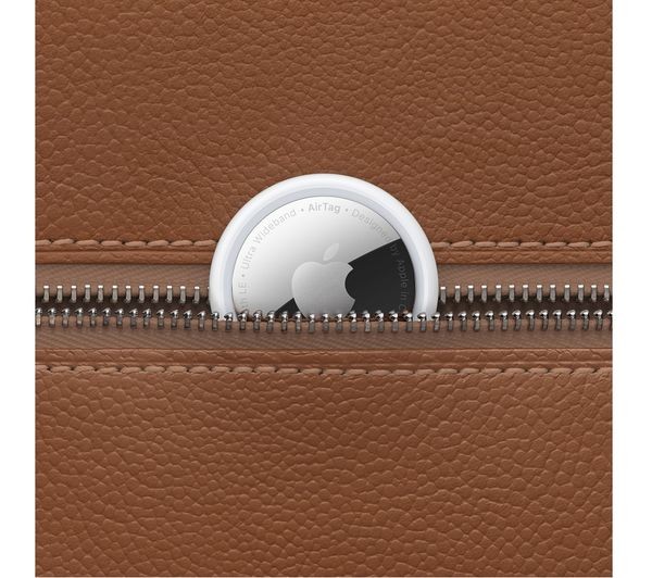 エアタグ　　AirTag Apple Apple AirTag Silver | A1 Tech Deals