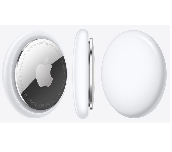 エアタグ　　AirTag Apple AirTag 4個入りを購入 - 教育 - Apple（日本）