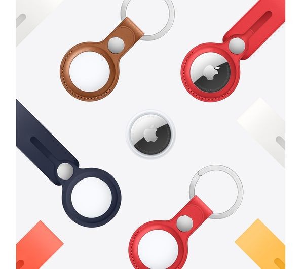 エアタグ　　AirTag Apple AirTag 4個入りを購入 - 教育 - Apple（日本）
