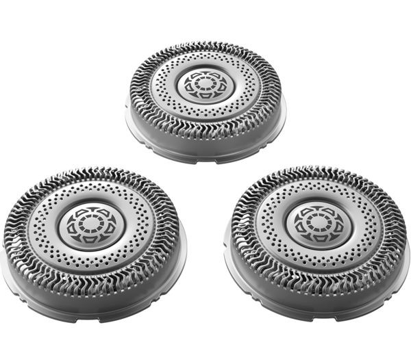 Philips SH91/50 Shaver Replacement Head Silver