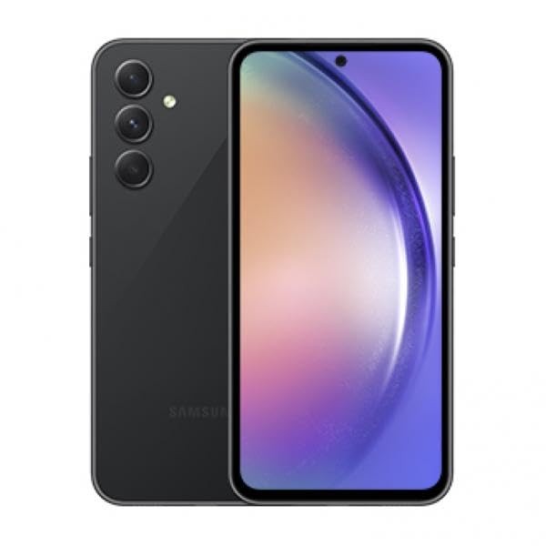 Samsung Galaxy A54 5G 128GB Black