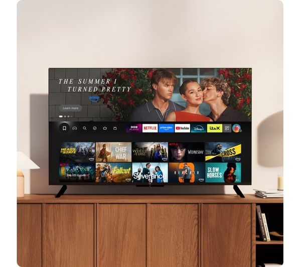 美品　ハイセンス 40A35G 2021年製& Fire tv stickセット 新登場の「Amazon Fire TV Stick 4K Select」、冬休みに動画を楽しむ