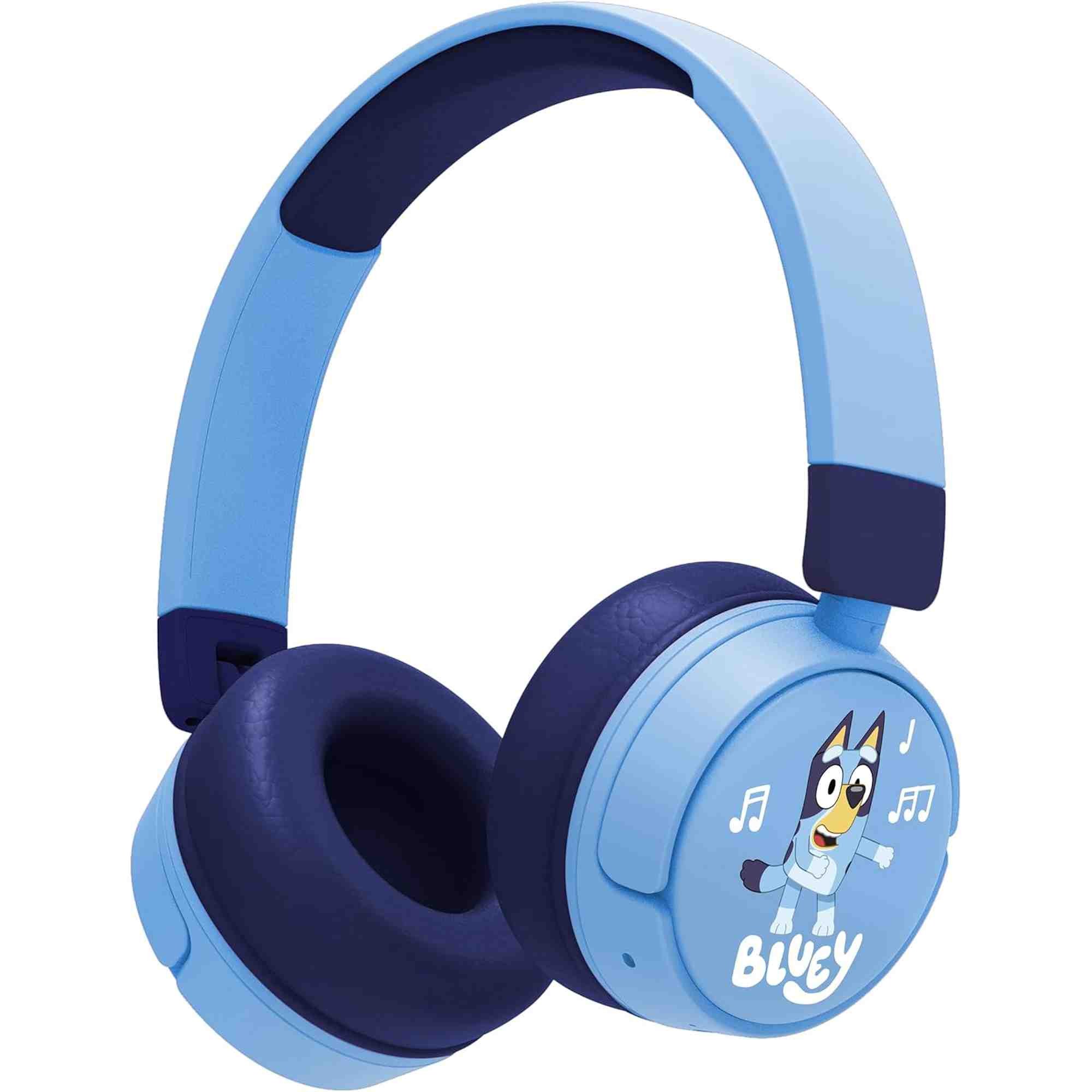 Bluey s Wireless Headphones