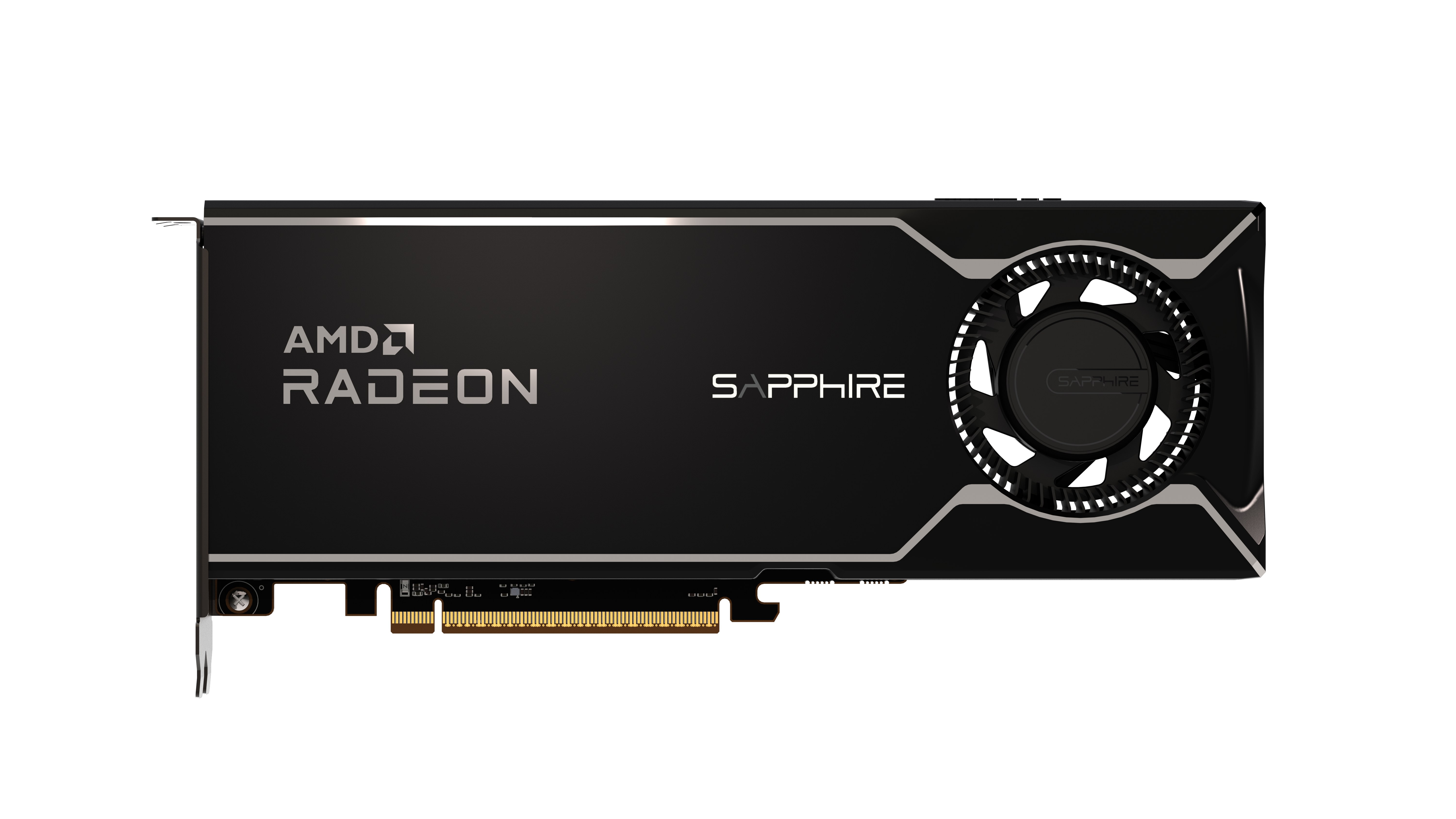 AMD RADEON AI PRO R9700 GDDR6