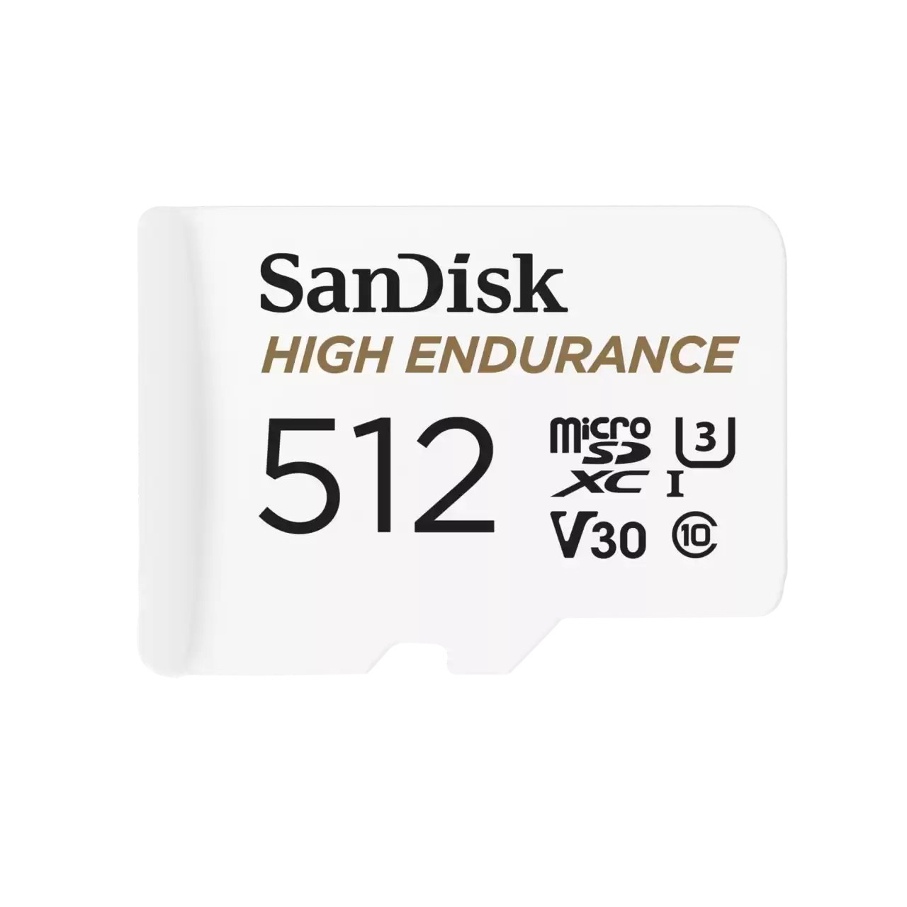 SDSQQNR 512G GN6IA memory card MicroSDXC Class 10