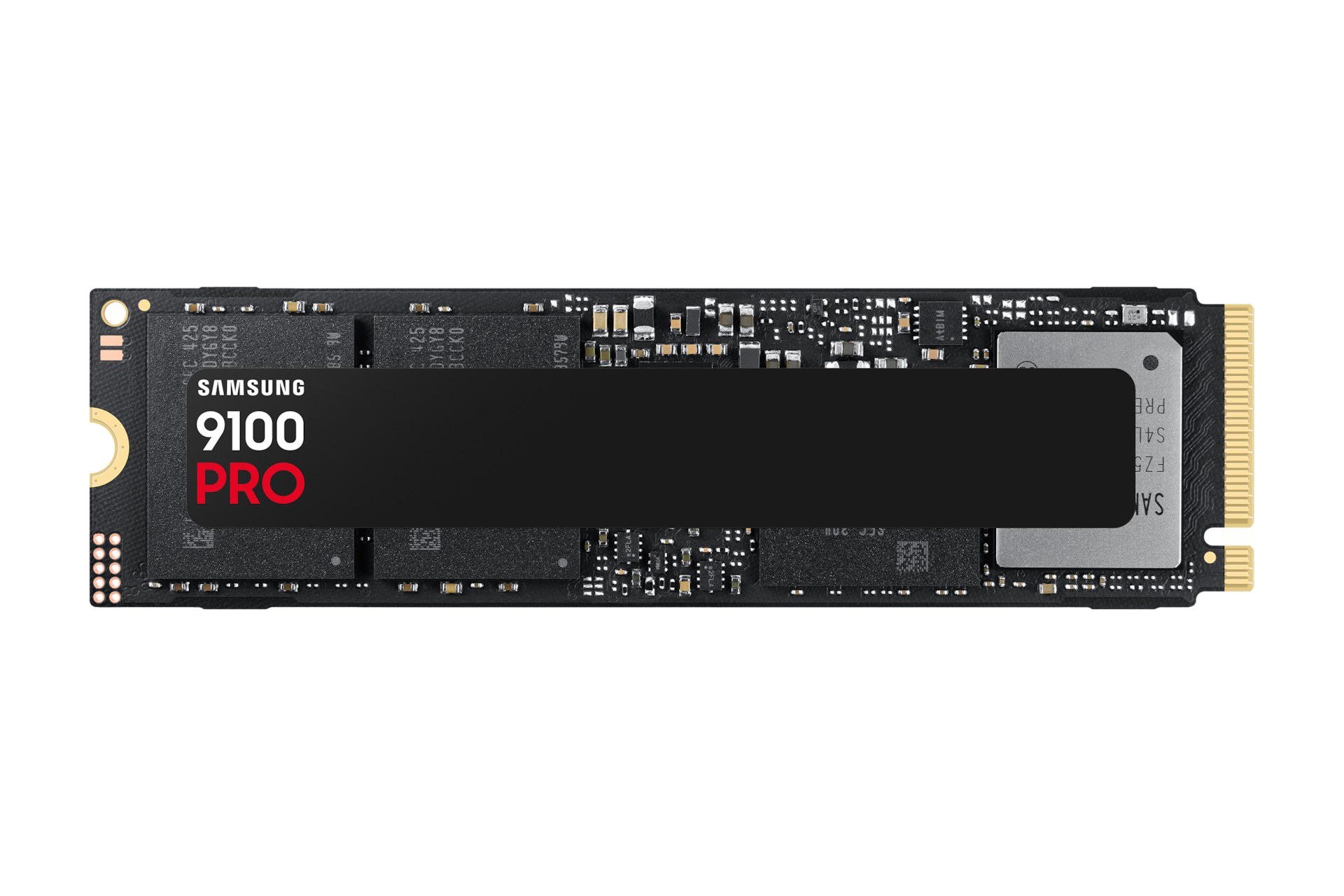 MZ VAP8T0 M.2 PCI Express 5.0 NVMe V NAND TLC