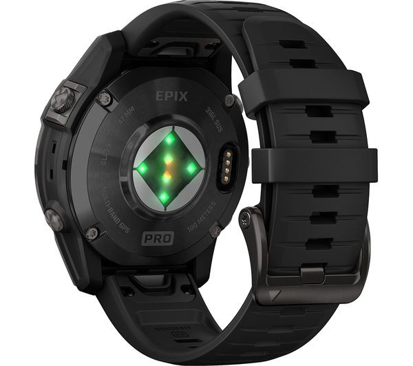 Garmin Vivoactive 5 Smartwatch Black Slate | A1 Tech Deals