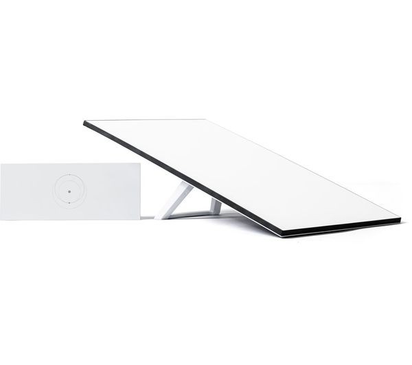Starlink Standard Kit Satellite Internet White