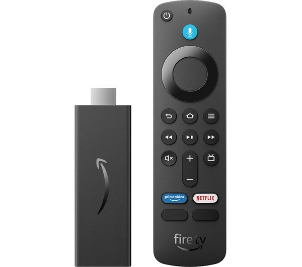 Amazon Fire TV Stick HD