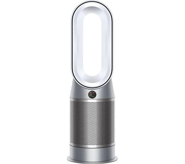 Dyson HP7A Air Purifier Tower Fan White
