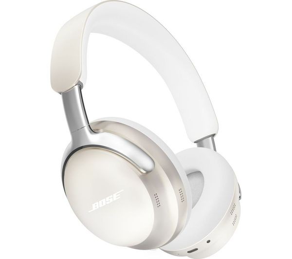 Bose QuietComfort Ultra Wireless Noise Cancelling Headphones Diamond 60th Edition