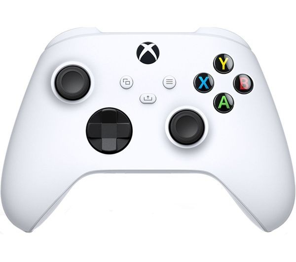 Xbox Wireless Controller Robot