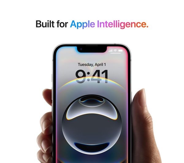 Apple iPhone 16e 128GB Black | A1 Tech Deals
