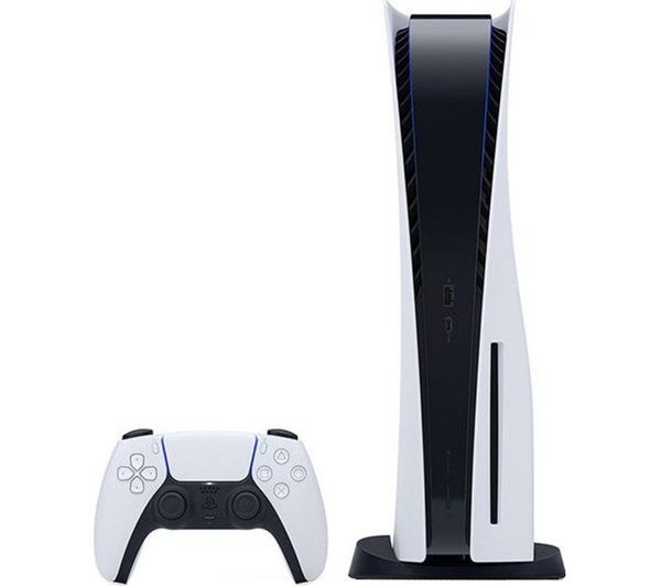 Sony 5 Disc Edition Console