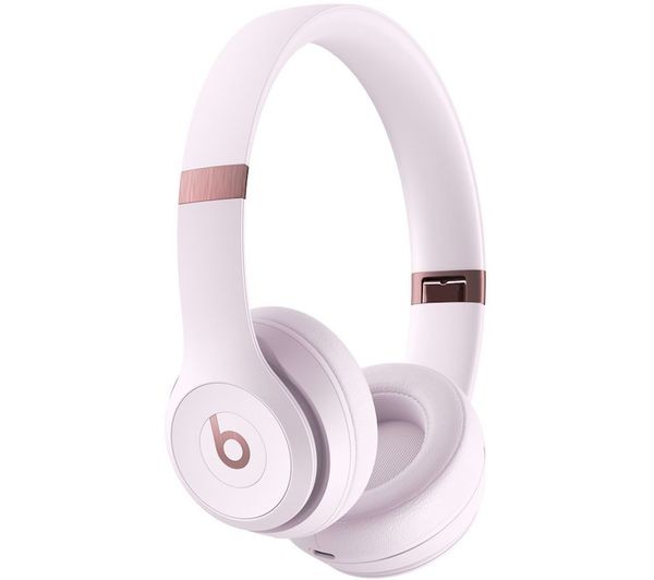 Solo 4 Headphones Cloud