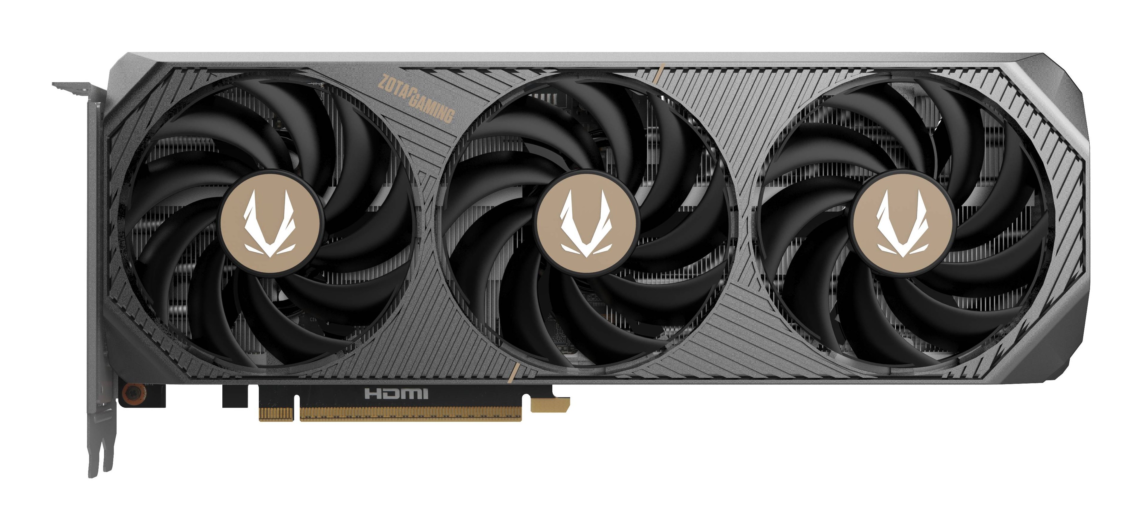 GAMING GeForce RTX 5070 SOLID OC NVIDIA GDDR7