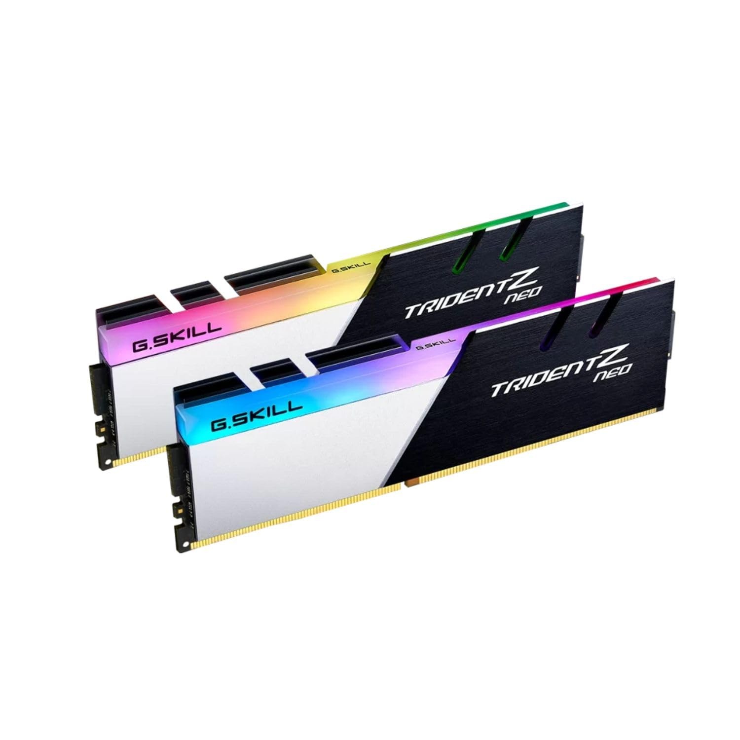 F4 3600C16D 32GTZNC memory module 2 x 16 GB DDR4 3600 MHz