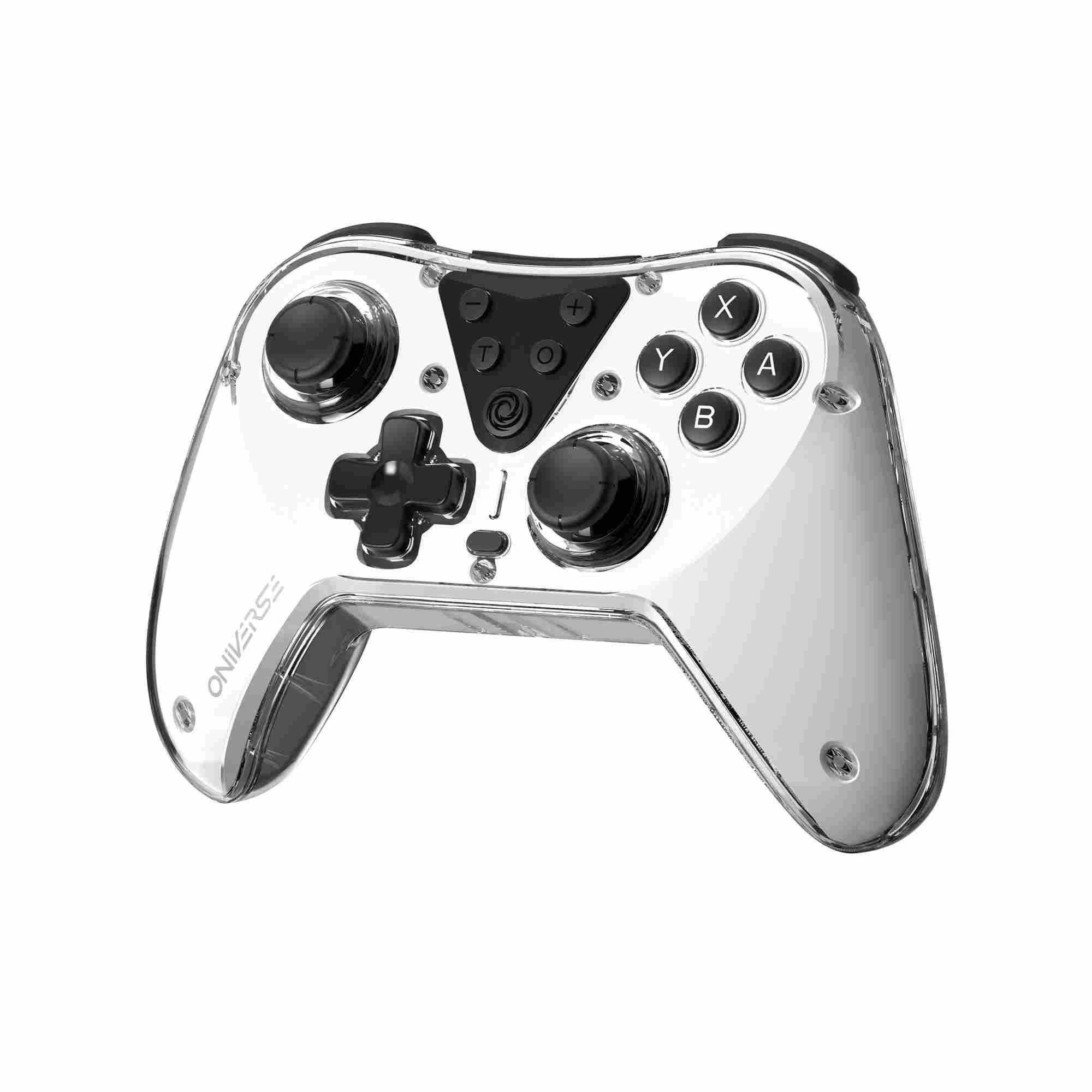 Astralite Wireless Bluetooth Controller & Charging Station Nintendo Switch PC Mobile