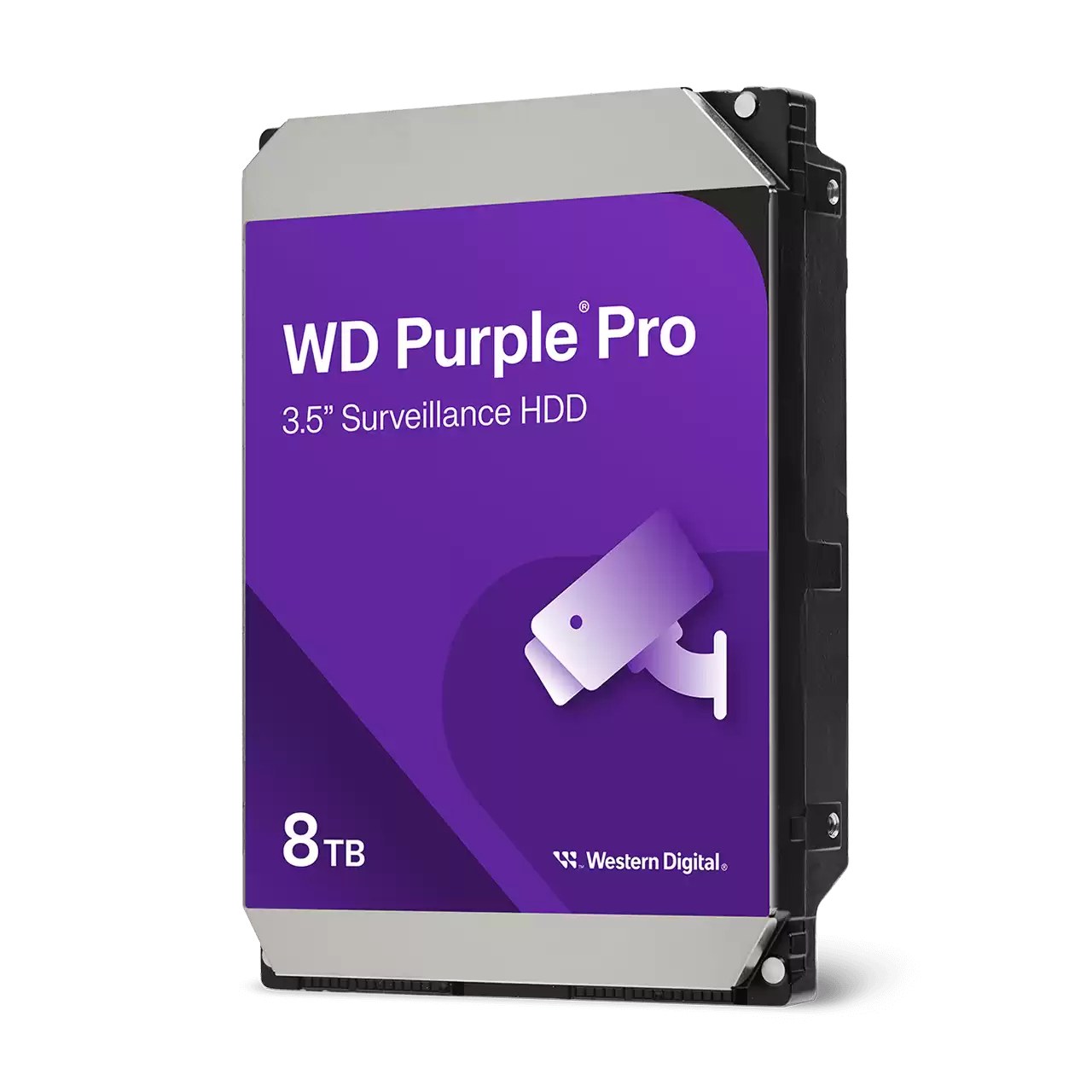 Pro Smart Video HDD internal hard drive 7200 RPM 3.5" Serial ATA