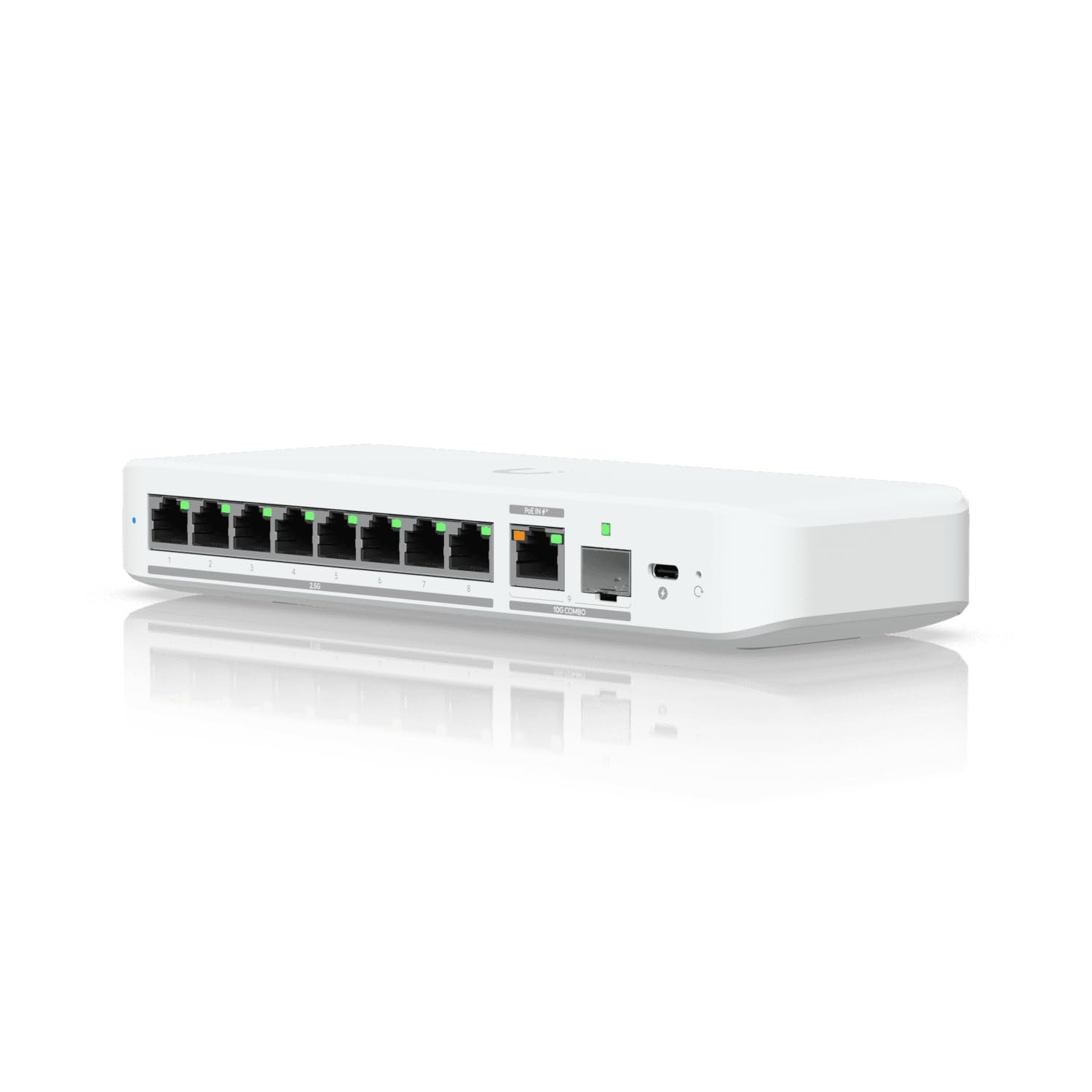 USW FLEX 8 Network Switch