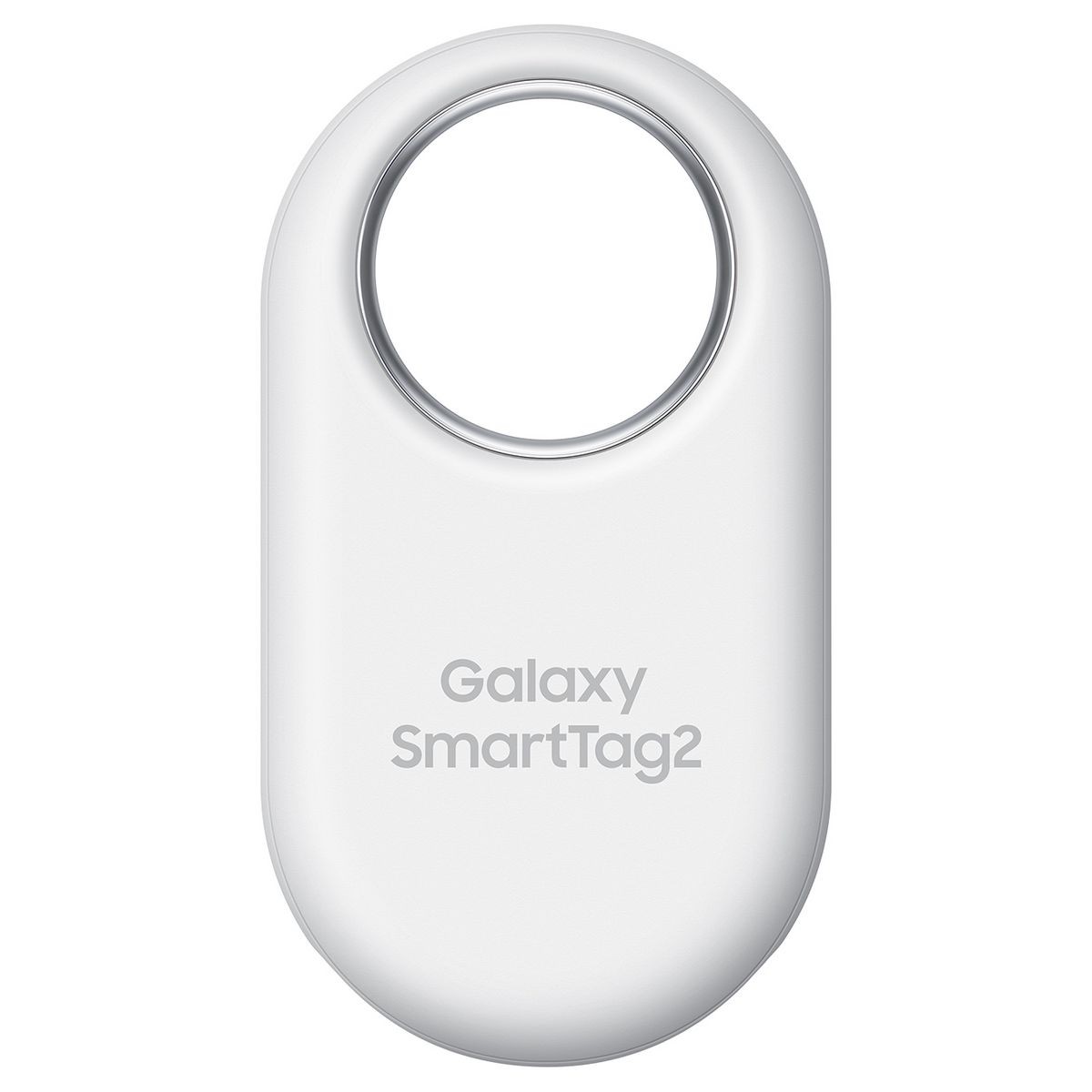 Samsung Galaxy SmartTag2 Tracker White