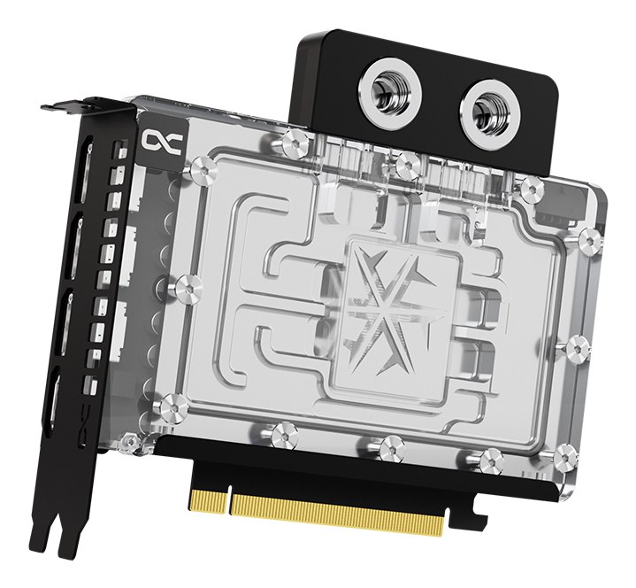 iChill GeForce RTX 5080 FROSTBITE NVIDIA GDDR7