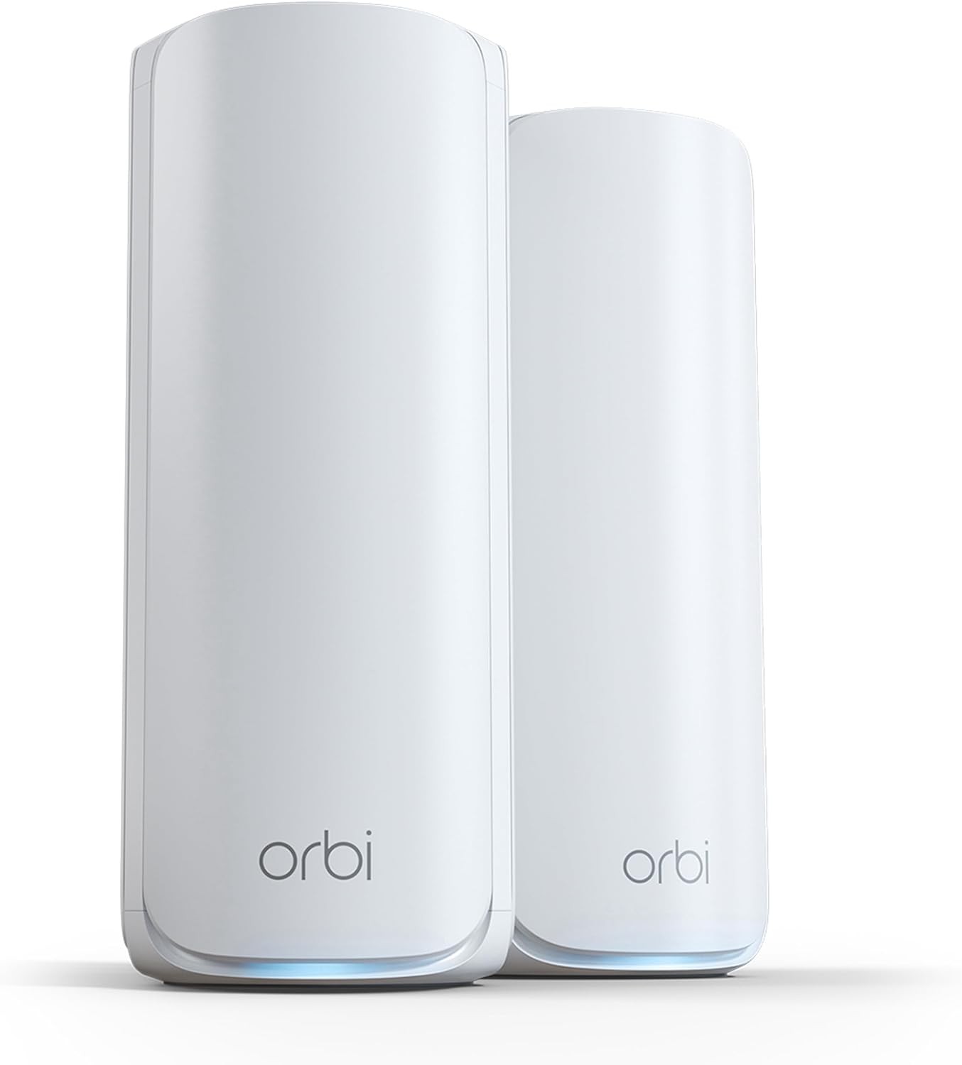 Netgear Orbi 770 WiFi 7 Mesh System White
