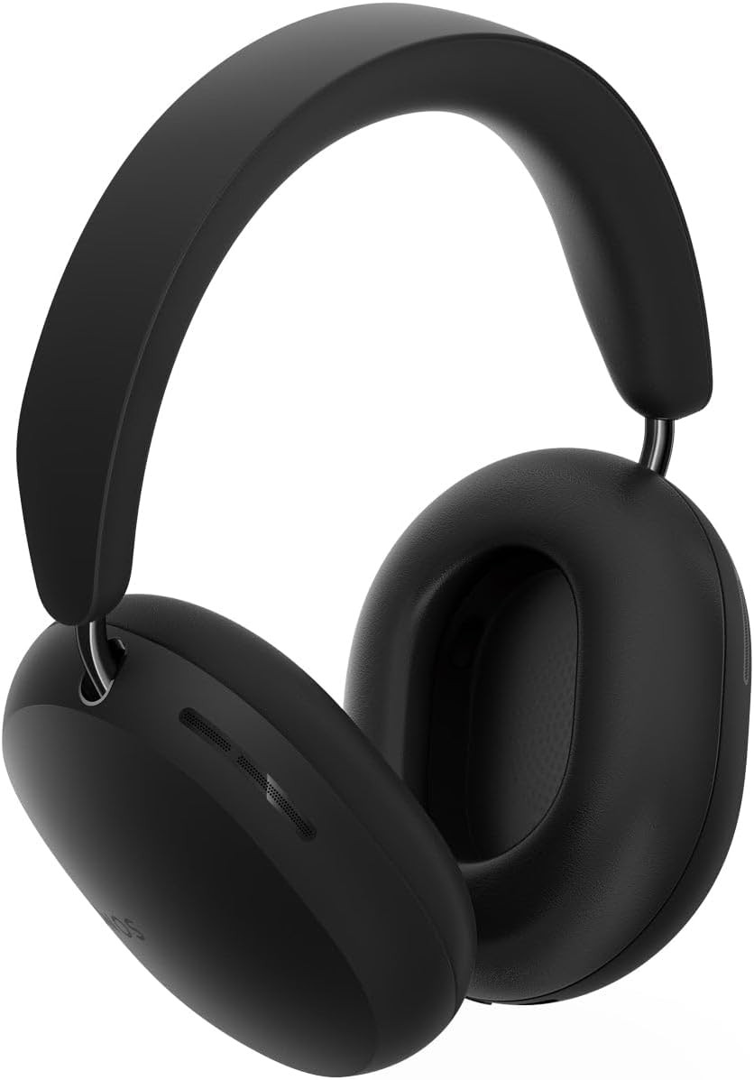 Sonos Ace Headphones Black