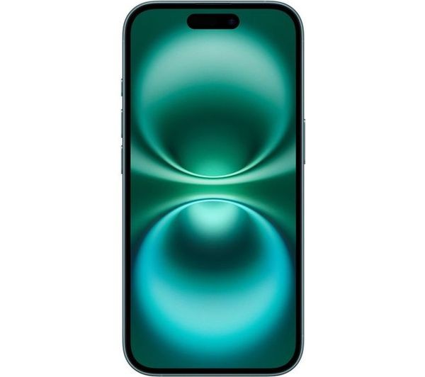 Apple iPhone 16 128GB Teal | A1 Tech Deals
