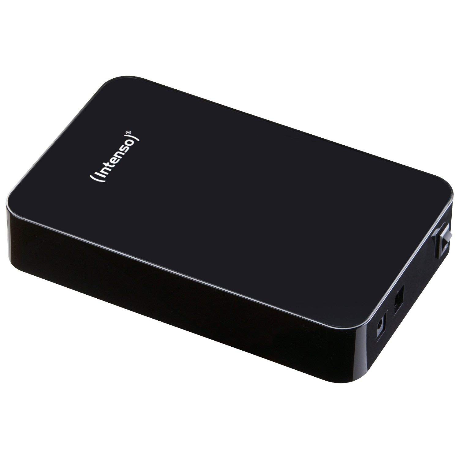 Memory Center external hard drive