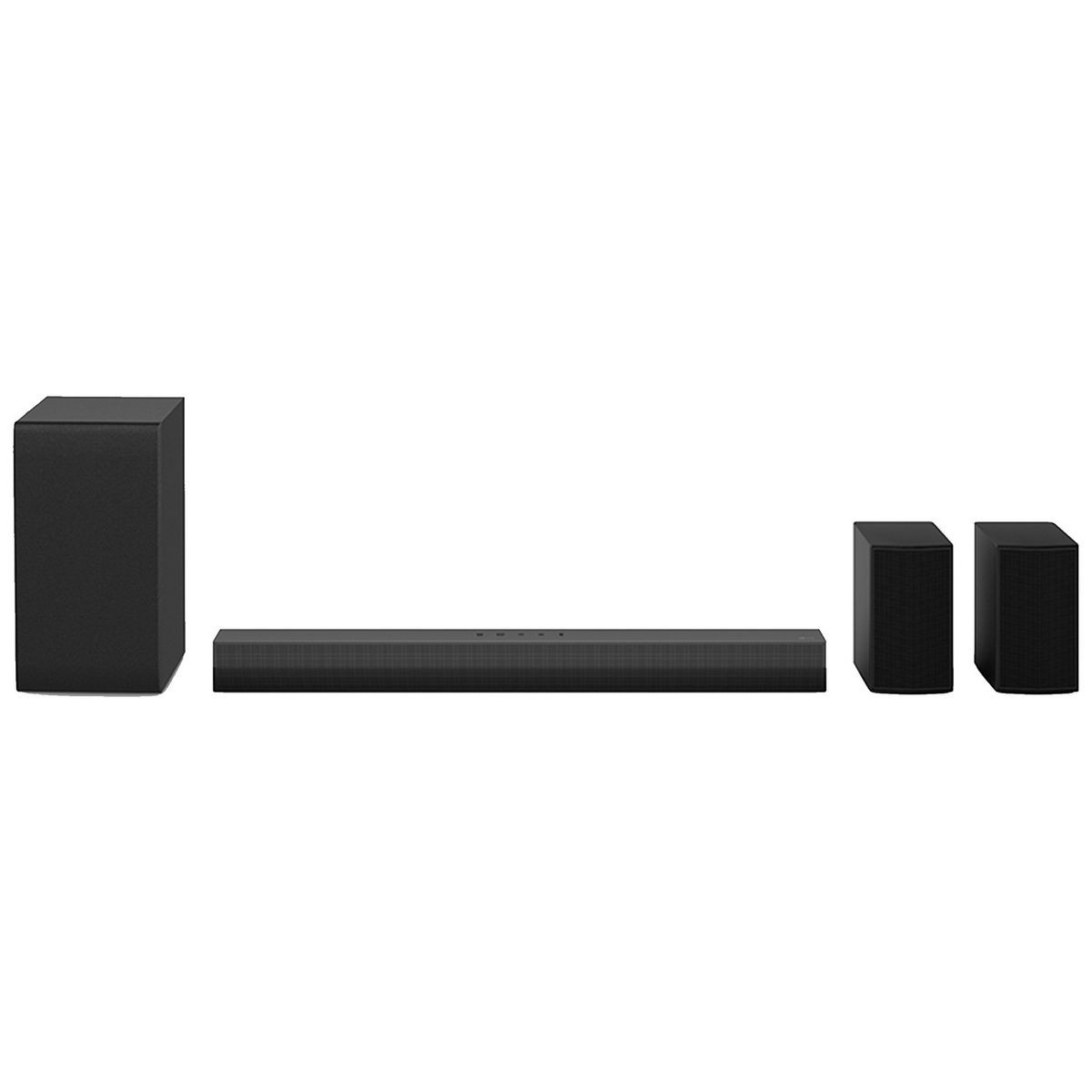 LG US40TR Soundbar