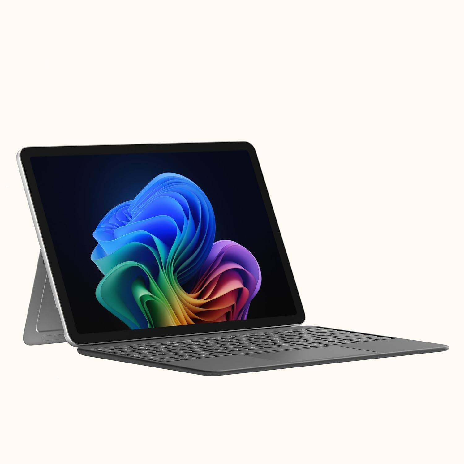 Microsoft Surface Pro 13" 2-in-1 Snapdragon X Plus 16GB 256GB Platinum