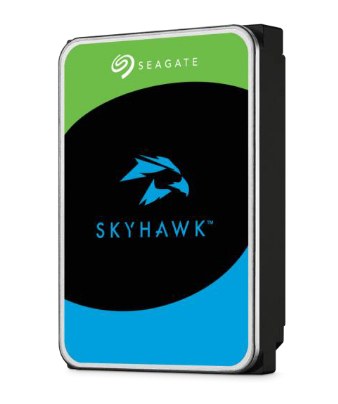SkyHawk 3.5" Serial ATA III