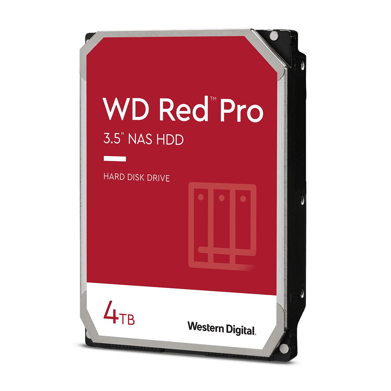 Pro 3.5" Serial ATA