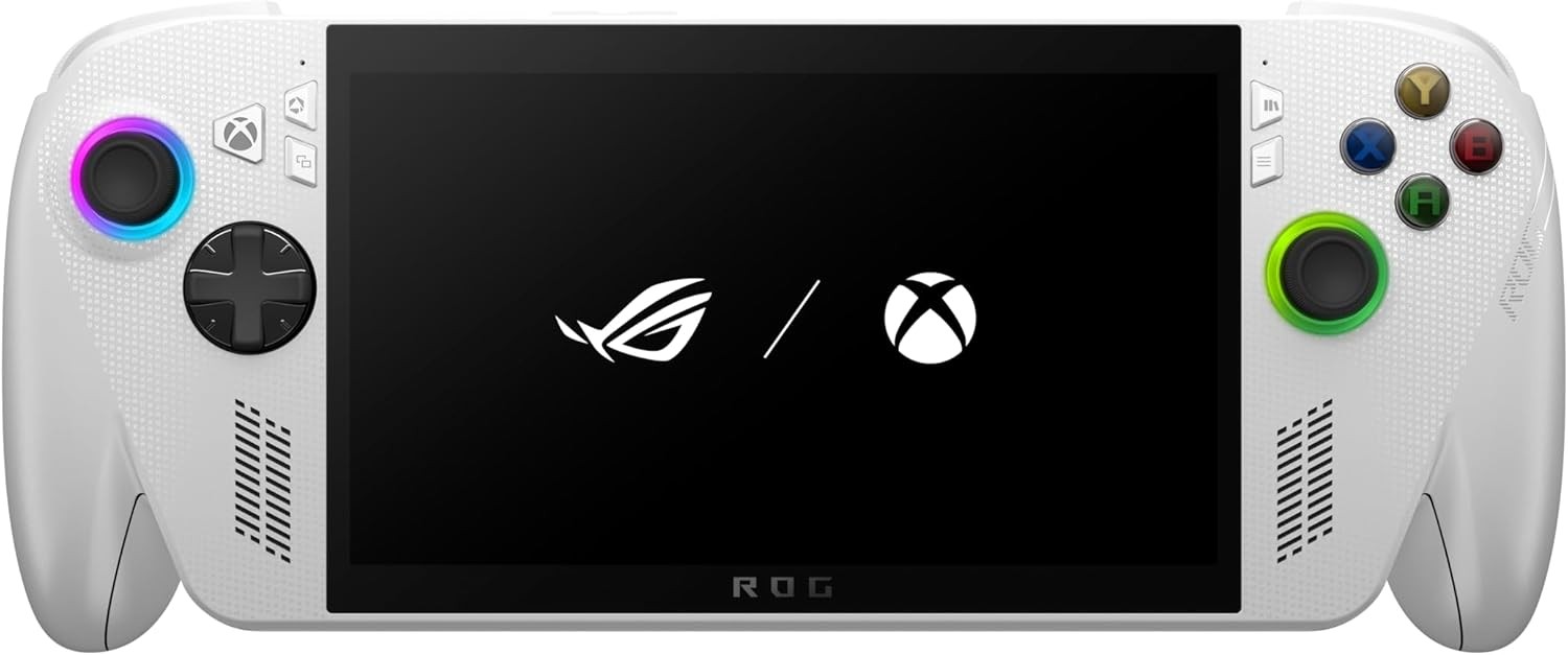Asus ROG Ally 16GB 512GB Gaming Handheld