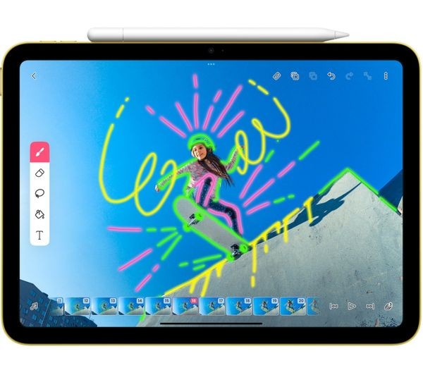 Apple Pencil Pro White | A1 Tech Deals