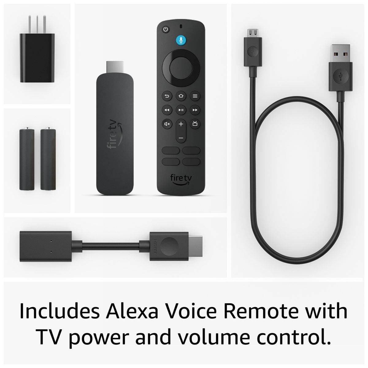Amazon Fire TV Stick 4K | A1 Tech Deals