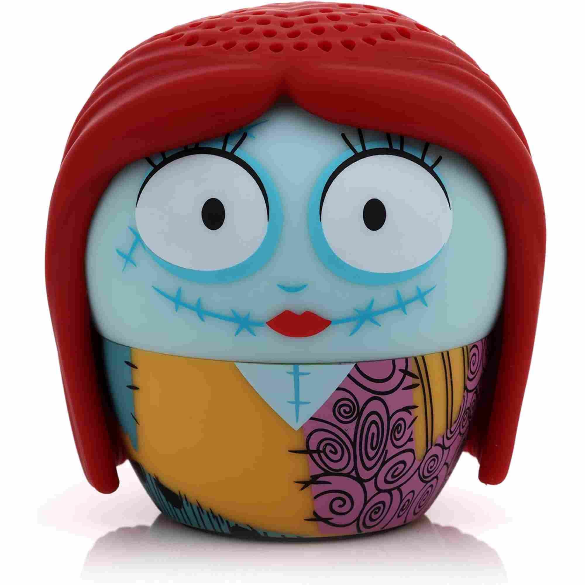 Nightmare Before Christmas Sally Boomer Mini Bluetooth Speaker