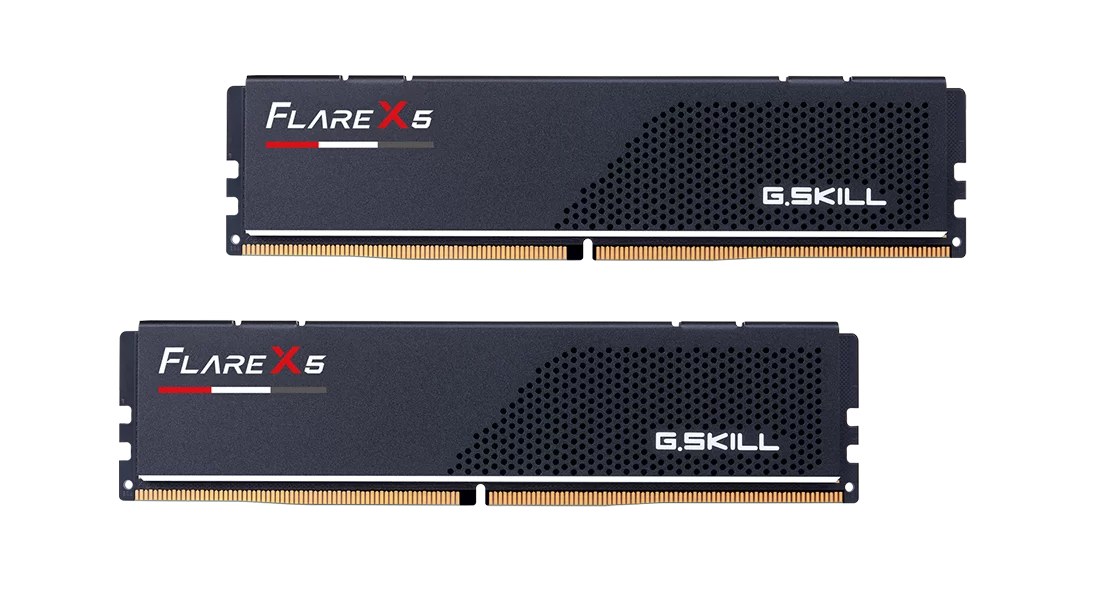 Flare X5 F5 6000J3038F16GX2 FX5 memory module 2 x 16 GB DDR5 6000 MHz