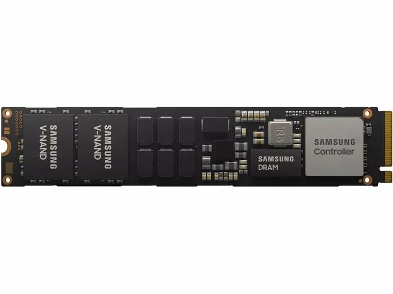 PM9A3 M.2 PCI Express 4.0 MLC NVMe