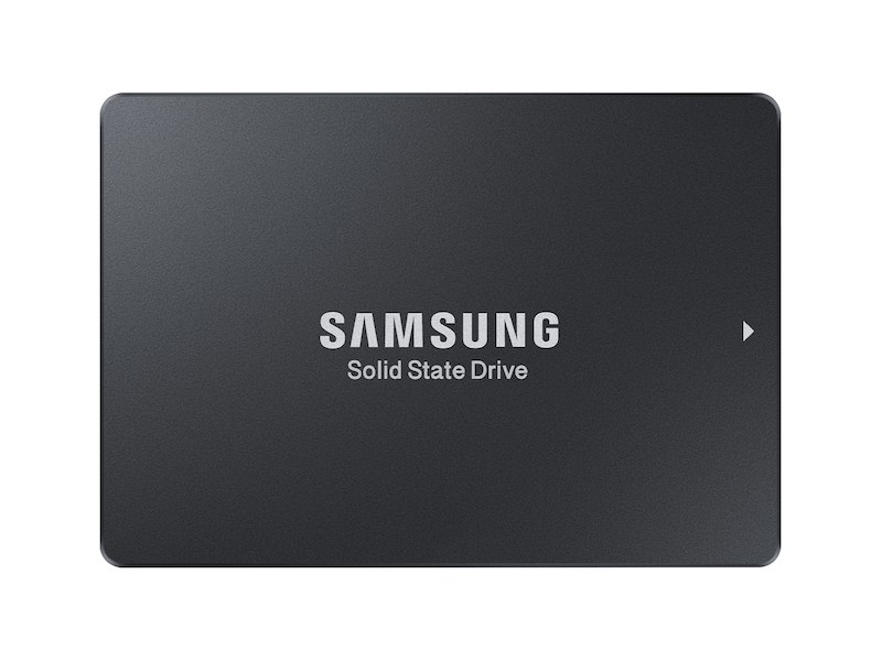 PM893 2.5" Serial ATA III V NAND TLC