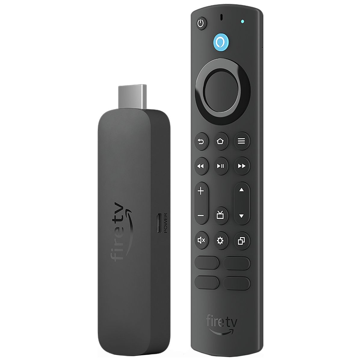 Amazon Fire TV Stick 4K Max