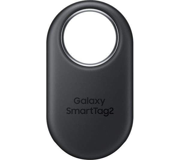 Samsung Galaxy SmartTag2 Tracker Black