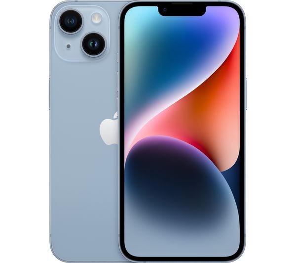 Apple iPhone 14 128GB Blue